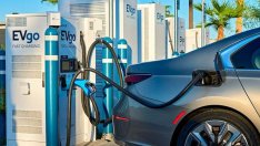 Зарядни станции за EV се оказват опасни за здравето