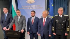 Предложение: С 30% по-високи заплати за военните