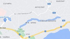 Обсъждат публично ремонта на част от ул. „Сирма войвода“