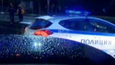 19-годишна шофьорка се потроши при катастрофа край Варна