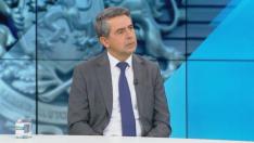 Плевнелиев: Решение има, промяната е възможна