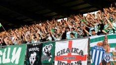 "Моряците" готвят ад за Апоел Беер Шева в Разград