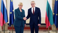 Партнираме си със Словения в областта на изкуствения интелект