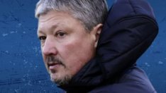 И Спартак (Варна) подкрепи Любослав Пенев