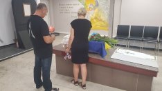 Украинка изплака: Загубих бебето си след отказ от спешна помощ във Варна!