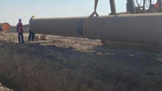 Спешно търсят работници за "Балкански поток"