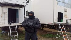 Четирима от арестуваните за наркооранжерията в село Златна нива остават в ареста 