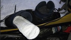 Защо обиграните тираджии (мъже) носят със себе си… дамски превръзки?