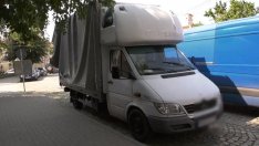 Спипаха нова порция мигранти, този път от Ирак