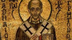 Православна църква почита паметта на Св. Йоан Златоуст