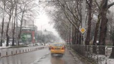 Всички пътища Във Варненска област са отворени