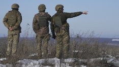 Над 6800 чуждестранни наемници се бият за Украйна