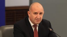 Радев: България е в центъра на политическия разговор за бъдещето на Европа