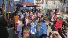 Енергото е финансирало 14 проекта за обществени инициативи в рамките на година