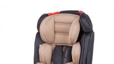 МВР с акция за детски столчета в колите