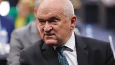 Главчев участва в срещата на върха за мир в Украйна