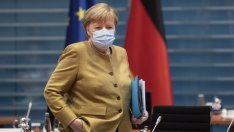 Германия избира наследник на Меркел