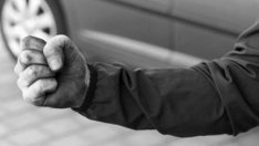 Арестуваха германец, нападнал 81-годишен мъж и свил автомобила му