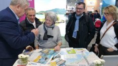 Община Варна участва в туристическото изложение CMT в Щутгарт, Германия