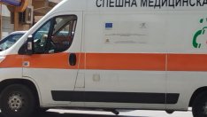 Осем души са ранени в катастрофи през последните 24 часа