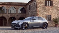 Вижте кои са най-скъпите коли, откраднати от Острова