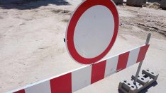 Живеещи около ВСУ и Ален мак посикаха обяснение от кмета кога ще приключат ремонтите