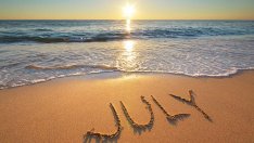 Жега: От 14 до 40 градуса през юли