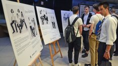 7 медала в международни олимпиади по природни науки спечелиха варненски ученици за година