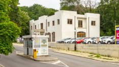 Спипаха пиян и надрусан софиянец, да обикаля с кола сутринта из "Златните"