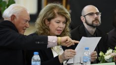 Йотова за оставката на Сарафов: Отдавна трябваше да се случи това
