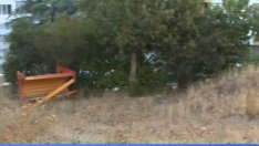 Над 2 години продължава ремонт на двор на детска градина във Варна