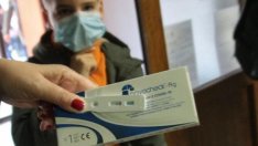 МОН спусна заповед, свързана е с COVID-19