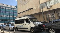 Антикорупционната комисия влезе в Министерството на енергетиката