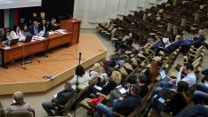 Препотвърдиха избора на постоянни членове на Експертния съвет към Фонд „Култура“ във Варна