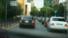 Албания е царството на "Мерцедес" (ВИДЕО)