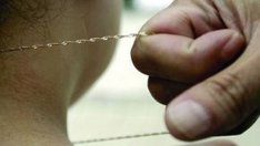 Внимание: Апаши късат синджири по улиците на Варна