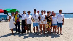 Ето ги призьорите на маратона Галата – Варна 2022 (СНИМКИ)