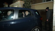 Самоотвод, вместо претърсване в дома на Борисов