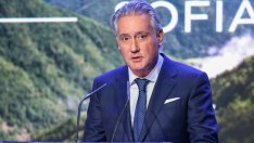 Братя Домусчиеви са на разпит по делото срещу Васил Божков