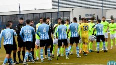 Черно море победи Фарул в първата си контрола