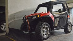 Община Варна се сдоби с бъги