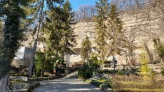 Затварят "Аладжа манастир" заради рали