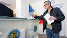 Молдова избира между Русия и ЕС