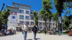 Отбелязват 65 г. от създаването  на Съюза на учените - Варна