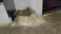 Басейнова дирекция: Шахтите са слабото място на Варна