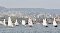 4 лодки спечелиха гонки в регата "3 март"