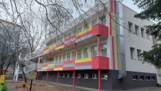 Започва подготовка за изграждането на пристройка за две нови групи към варненска ясла