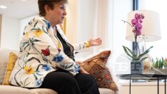 Кристалина Георгиева иска промяна на плоския данък