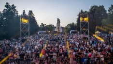 Безплатен концерт за празника на Варна и тази година