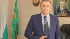 Внезапно почина кметът на Нова Загора